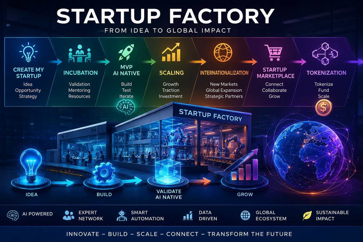 startup777
