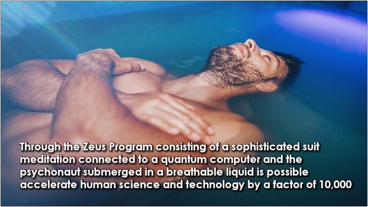 Zeus program