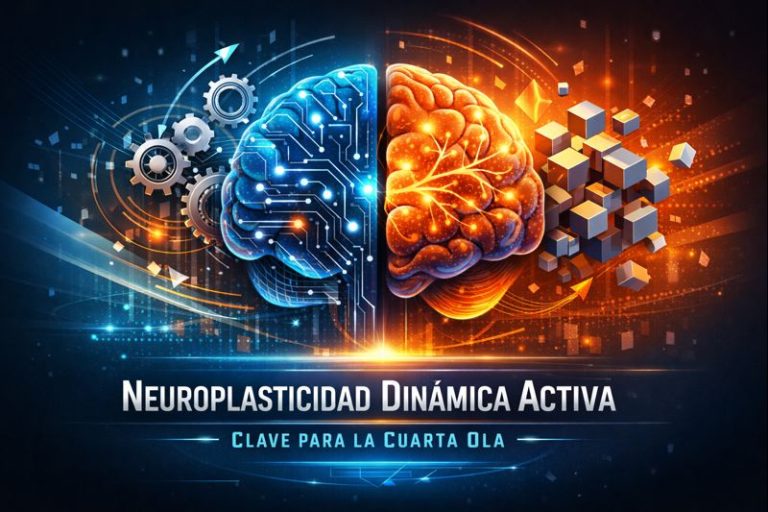 cuarta ola neuroplasticidad