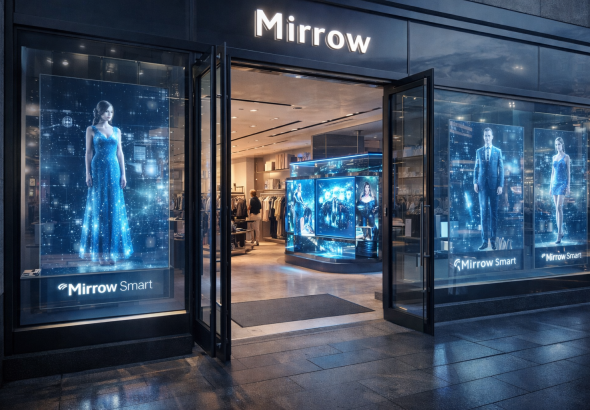 mirrowsmart