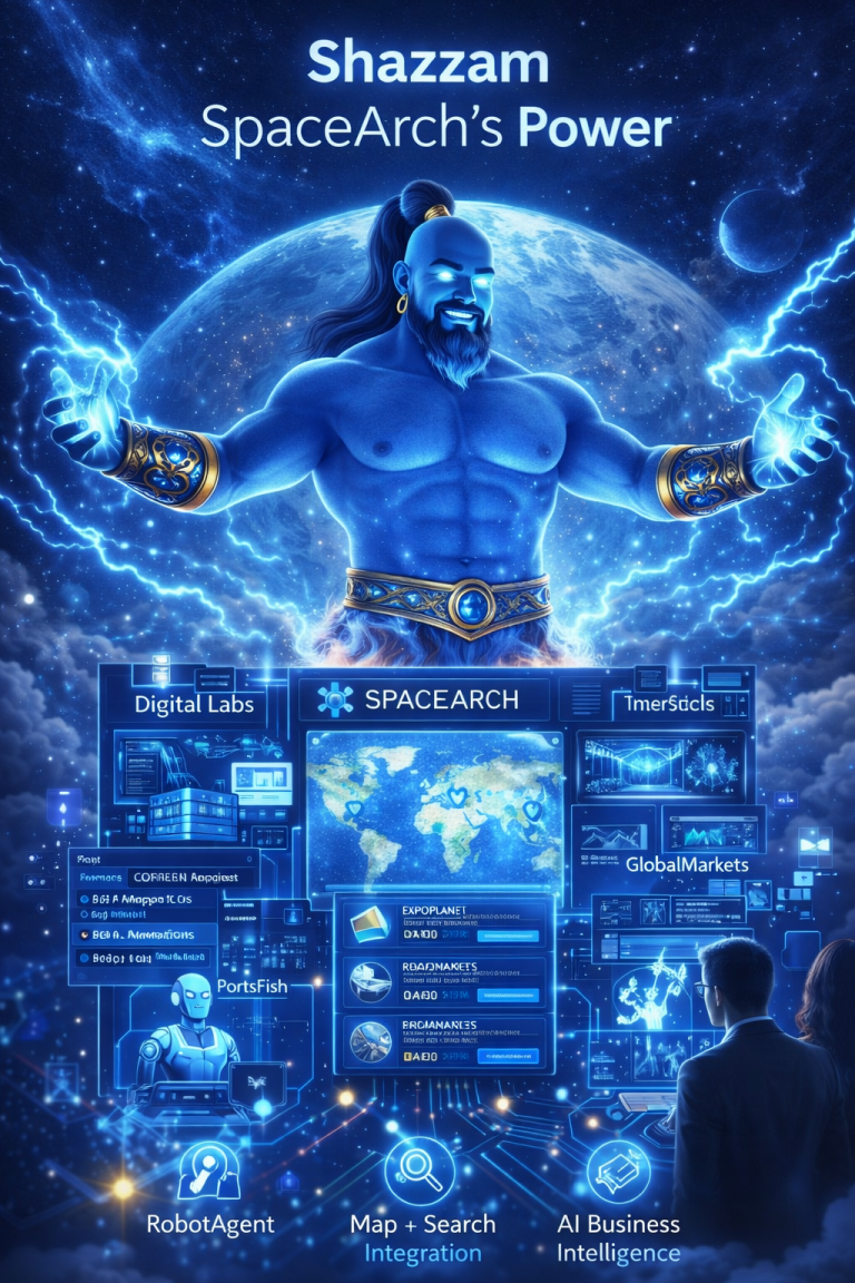 shazzam-spacearch-power