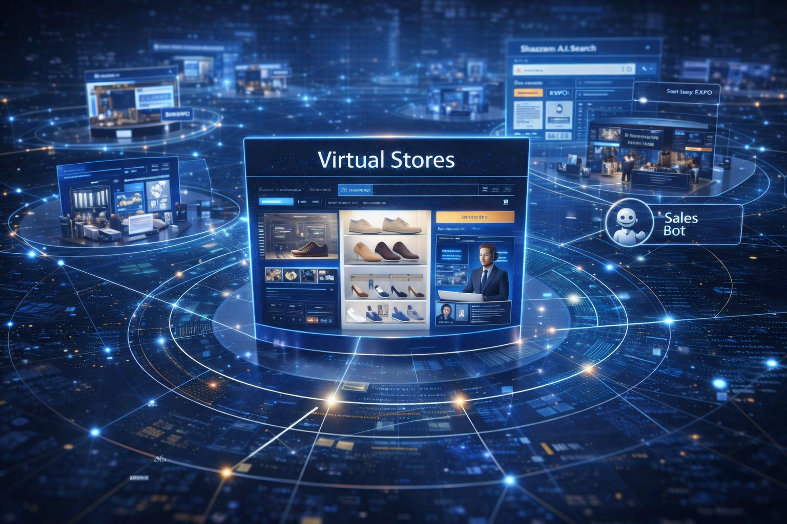 virtual-stores