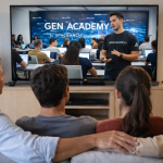 GENACADEMYONLINETV