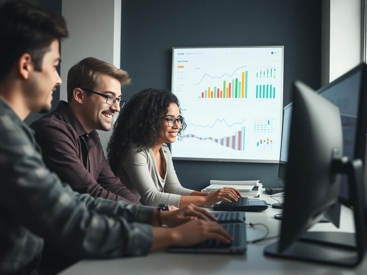 🚀 TECNICATURA EN AI MARKETING 4.0 (APRENDE, PRODUCE, MONETIZA)