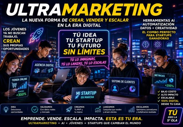 STARTUP777