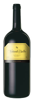 BONARDA MALBEC- COLORAO Vermelho rub - OLFATO Preserva caractersticas de fruta e flor. Lembra aos Morangos, cerezas e Framboesas.- PALADAR Vinho Novo, fresco, para todos os dias. - CONSUMIR entre 16 e 18 C.