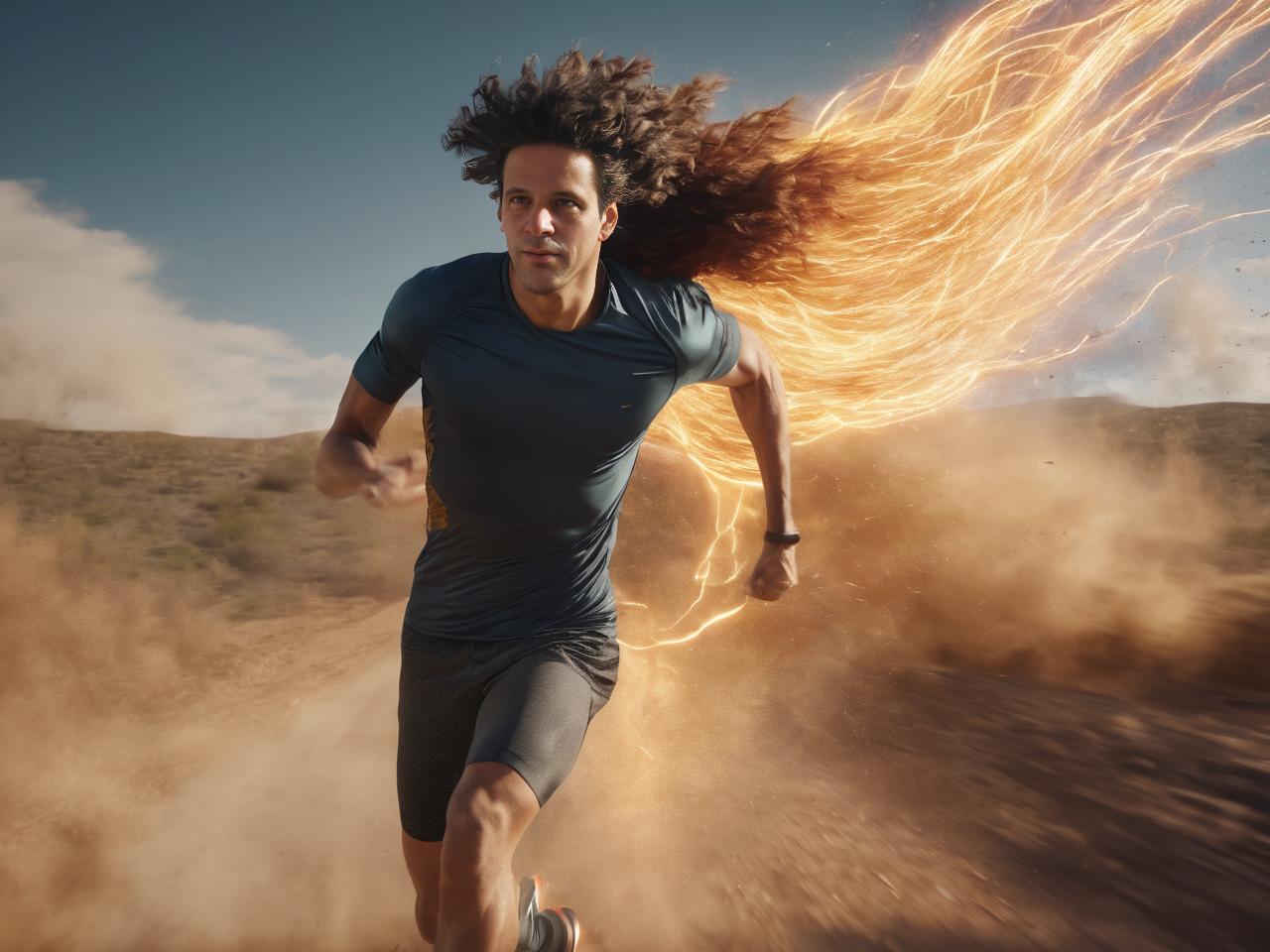 TransVectorial Supertechnology