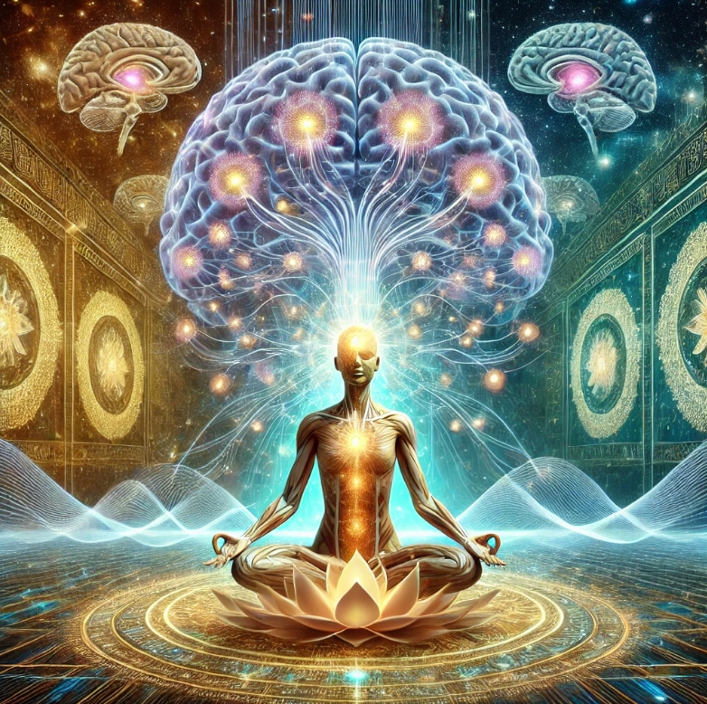 NeuroYoga Sutras Revisados