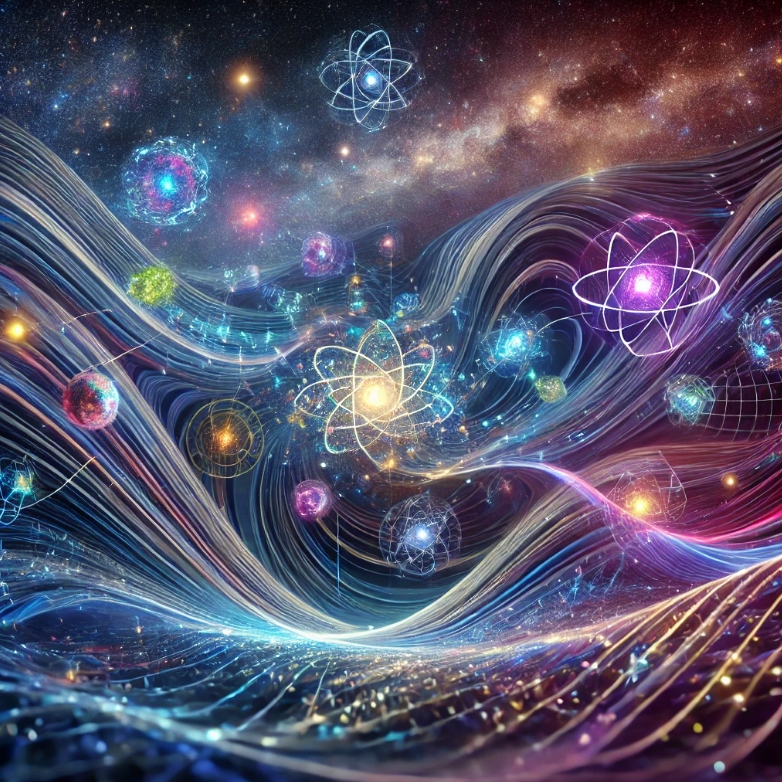 Maitreya Fundamental Astrophysical Framework