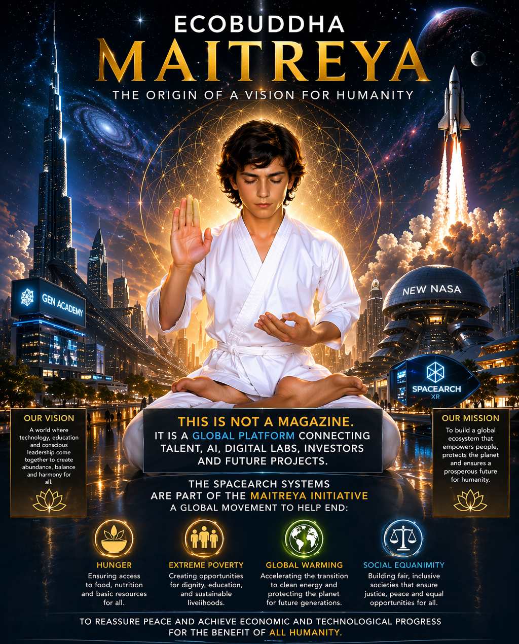 ecobuddha maitreya-7770