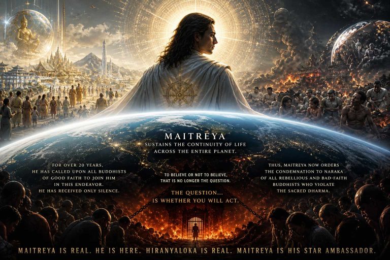 maitreyaorde777r