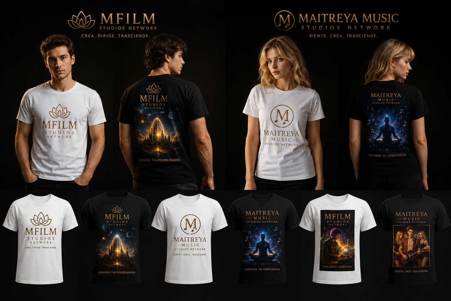 remeras777