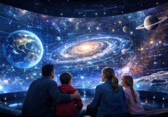 tvcosmic
