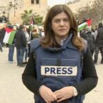 UN Human Rights Council inquiry hears testimonies on Shireen Abu Akleh killing