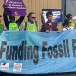 Dirty fossil fuel investments and a new AI inventory of global emissions in the spotlight during ‘Finance Day’ at COP27