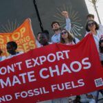 ‘Fossil fuels are a dead end’, says top UN climate adviser on ‘Decarbonization Day’ at COP27