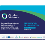 Launch of the Virtuous Circles Platform: resources for integrity