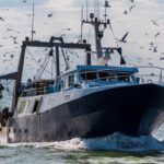 🌊 Soberanía Argentina en el Mar hasta la Milla 350