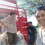 <strong>Producciones Nativas impulsa el desarrollo de la harina de algarroba en el Norte Grande</strong>