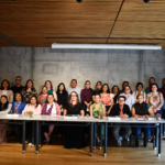 <strong>Se lanza UNIDAS, una  alianza para la defensa de los derechos laborales de las mujeres trabajadoras</strong>