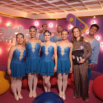 <strong>Cómo enseñar ballet a personas que no pueden ver</strong>