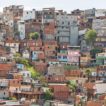 <strong>Las condiciones de vivienda pueden influir en los niveles de violencia intrafamiliar</strong>