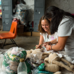 <strong>La Cana: tejiendo nuevas oportunidades para mujeres</strong>