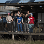 <strong>Un grupo de pescadoras se transformó en motor de desarrollo y conservación de la Laguna de Rocha</strong>