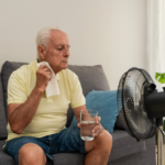 <strong>Las olas de calor ponen en alto riesgo a las personas mayores, advierte un informe de la ONU</strong>