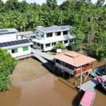 <strong>La primera agroindustria solar en zona inundable de la Amazonia impulsa la bioeconomía</strong>