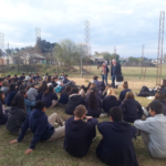 <strong>Cómo logró la comunidad de Los Charrúas salvar a sus jóvenes del suicidio </strong>