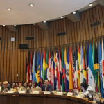 <strong>Avances y retos de implementación del Pacto Mundial para una Migración Segura, Ordenada y Regular en América Latina y el Caribe</strong>