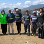 <strong>Recicladores del vertedero AMSA piden que la inclusión sea un lineamiento clave en la gestión de residuos </strong>