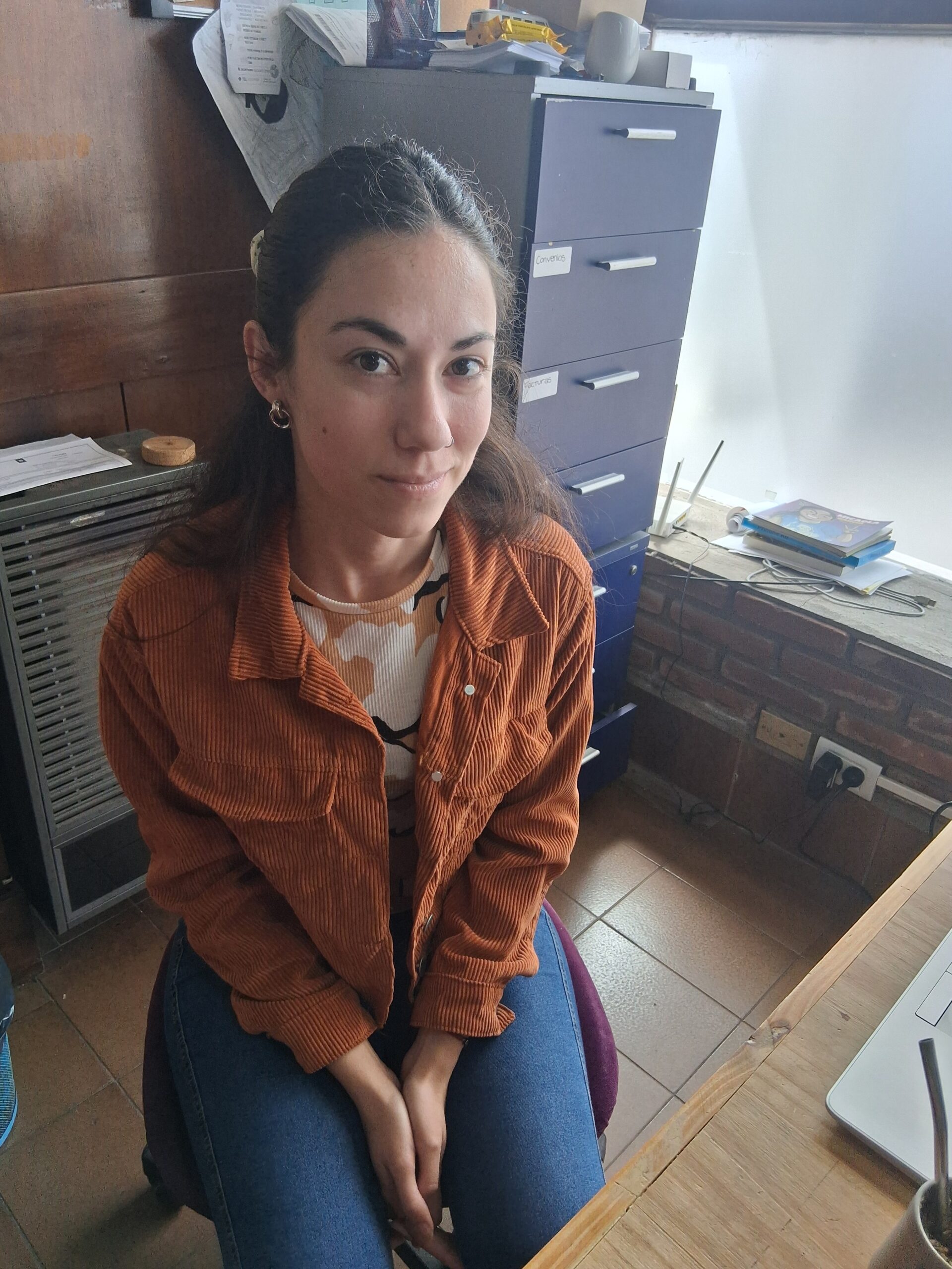 📢 Milagros en Proyectos de Jóvenes Solidarios en Puerto MDQ