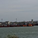 <em>Puerto de Aguas Profundas Mar del Plata – Master Plan 2030</em>