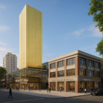 🏙️ Proyecto Space 3M – Maitreya Macromedia Multimedial Shopping