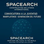🚀Convocatoria a la Juventud Marplatense – Generación del Futuro