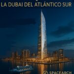 $3 BILLION INITIAL INVESTMENT FOR MAR DEL PLATA?