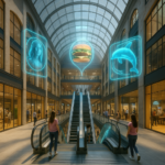🧭 Concepto general — “Galerías Unificadas Premium District”