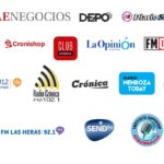<strong>📰 Nota Institucional – SpaceArch Solutions International inicia gestiones con Grupo Crónica para una alianza estratégica intercontinental</strong>