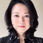 🌍 Strategic Appointment Proposal: Helen Yu – Global Associate CEO of Maitreya Macromedia Holding