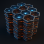 <strong>RubikNeuroHex™</strong>