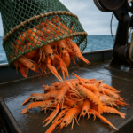 📢“La industria pesquera reclama actualizar la normativa del langostino”