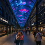 Proyecto: Refuncionalización Integral – Peatonal San Martín