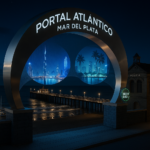 ESPIGÓN DE PESCADORES – PORTAL ATLÁNTICO MDQ