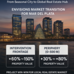 🏙️ Comunicado a Cámaras Inmobiliarias de Mar del Plata