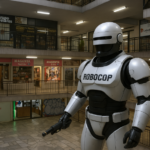 <strong>SpaceArch Shield y el advenimiento de la Roboseguridad Urbana</strong>