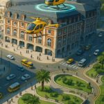 MESA ESTRATÉGICA DE DESARROLLO URBANO MDQ 2030