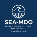 <strong>🌍</strong><strong> Sea Hub MDQ –</strong><strong> Apertura prioritaria a capitales internacionales</strong><strong></strong>