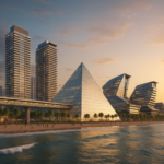 SeaHub MDQ / CityPort Mar del Plata